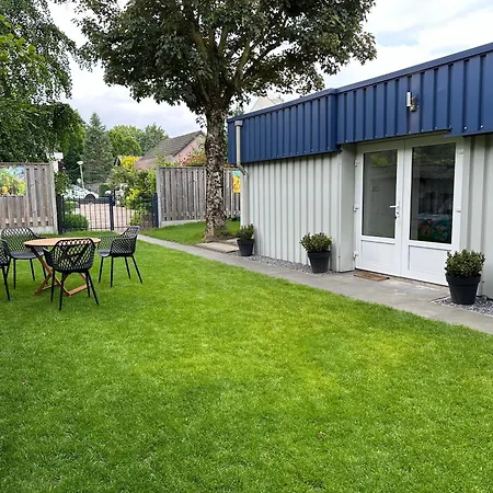 Casa Delfts Blauw Dom wakacyjny *