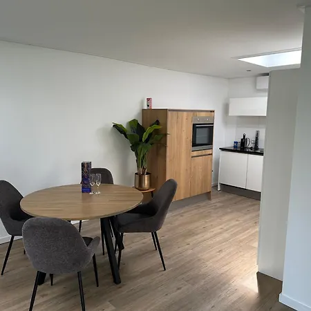 Casa Delfts Blauw Dom wakacyjny *