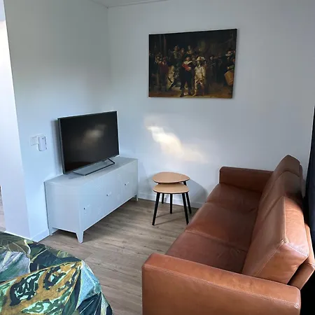 Casa Delfts Blauw Vakantiehuis Mierlo