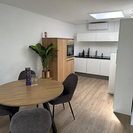 Casa Delfts Blauw Casa de Férias *