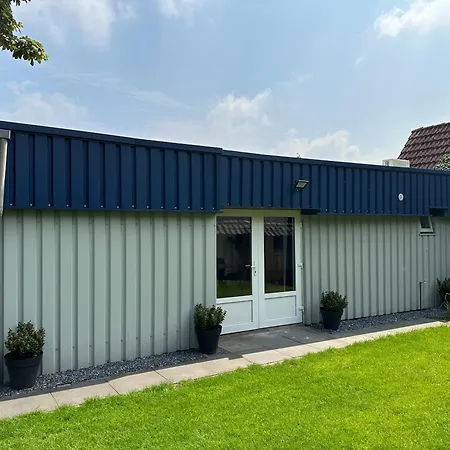 Casa Delfts Blauw * Mierlo