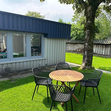 Casa de Férias Casa Delfts Blauw *