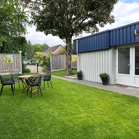 Casa Delfts Blauw