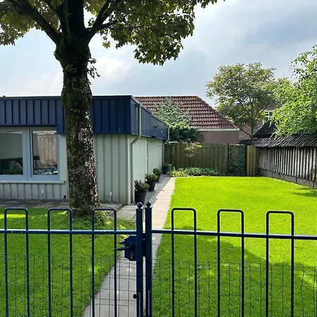 Casa Delfts Blauw * Mierlo