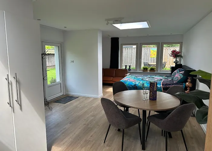 Casa vacanze Casa Delfts Blauw *