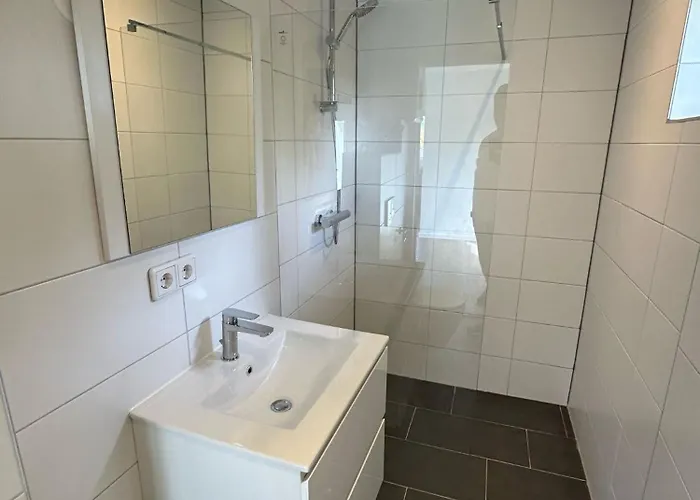 Casa Delfts Blauw Holiday home Mierlo