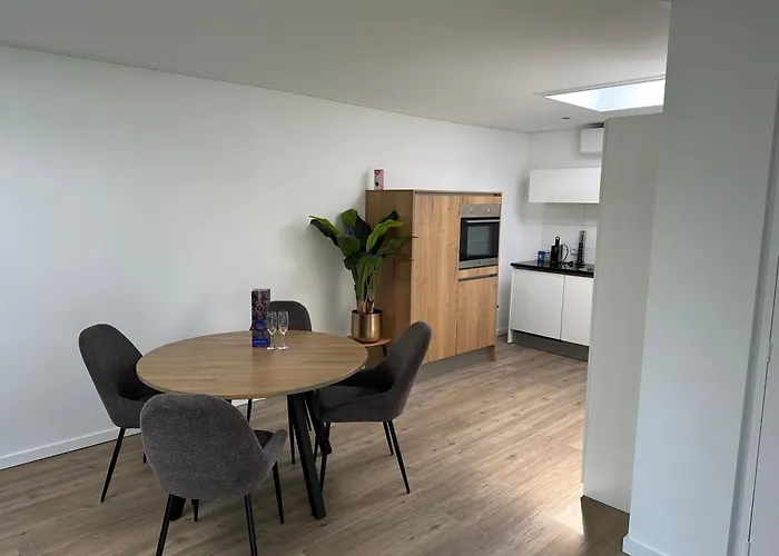 Casa Delfts Blauw Holiday home *