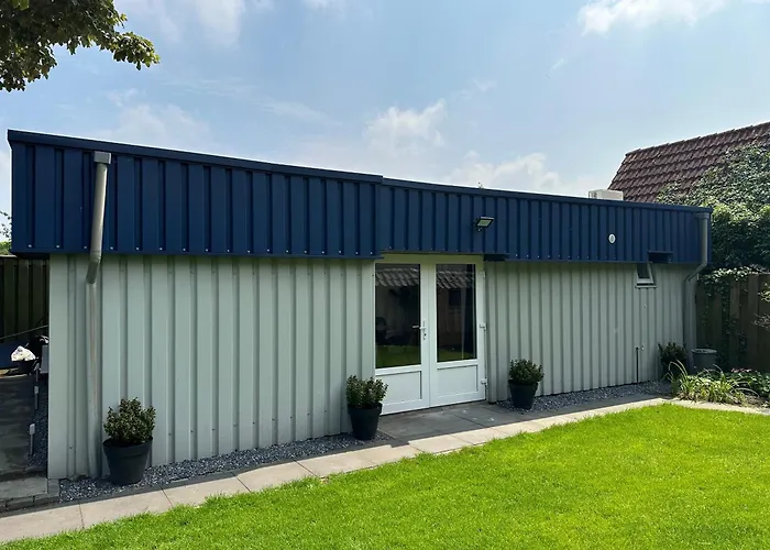 Casa Delfts Blauw * Mierlo