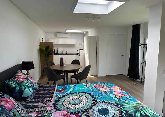 Casa vacanze Casa Delfts Blauw *