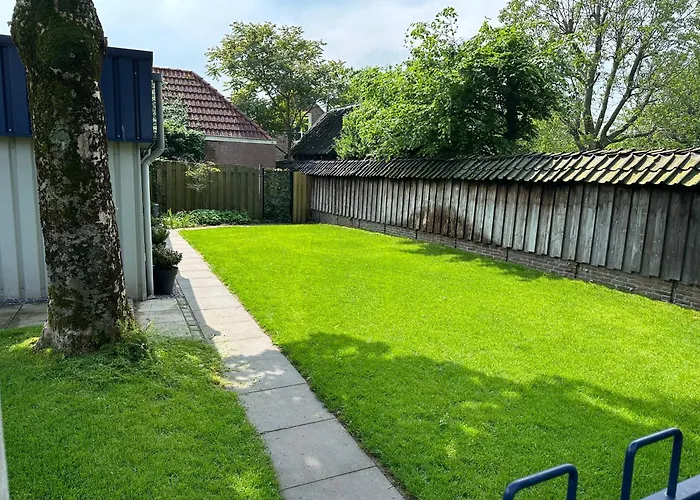 Casa vacanze Casa Delfts Blauw Mierlo