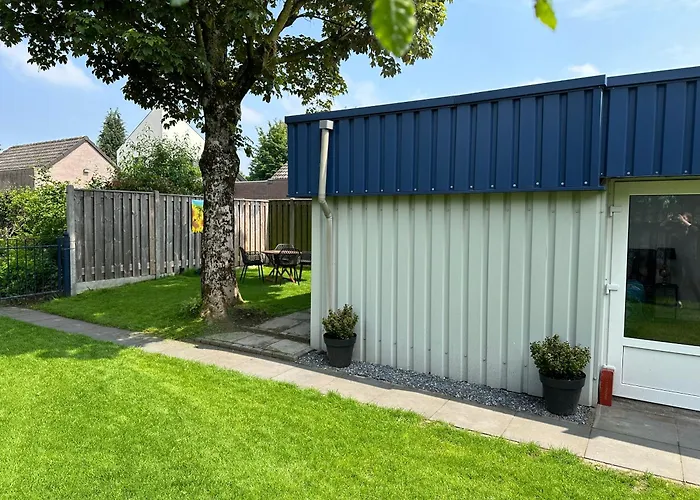 Casa Delfts Blauw Mierlo