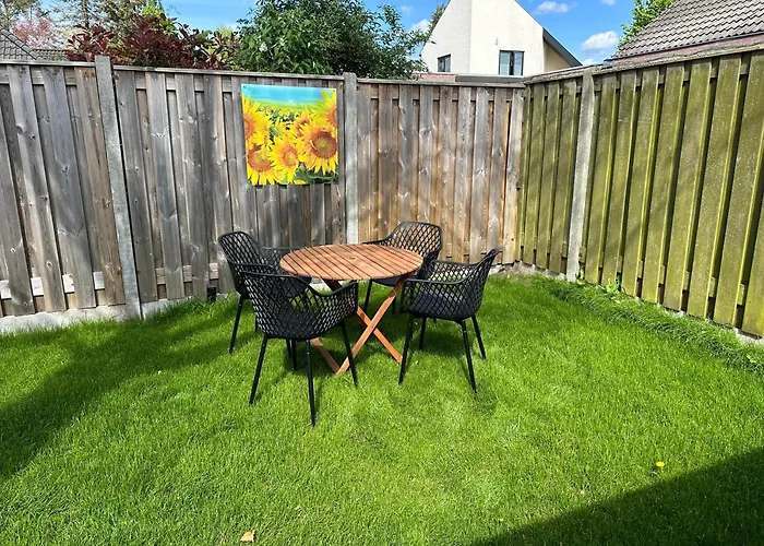 Holiday home Casa Delfts Blauw Mierlo