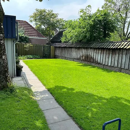 Vakantiehuis Casa Delfts Blauw Mierlo