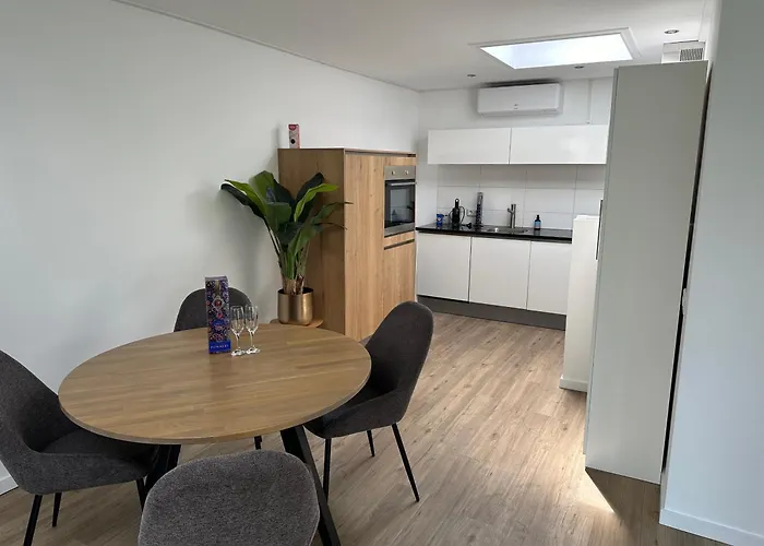 Casa Delfts Blauw Casa de Férias *