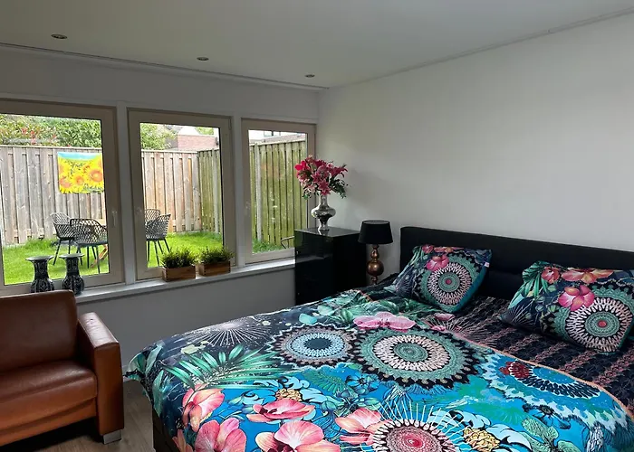 Casa Delfts Blauw Mierlo